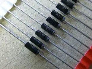 瞬態抑制二極管的作用